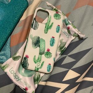 iPhone 11 Pro Loopy Case